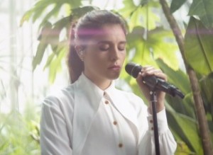 Jessie Ware